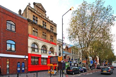 Office to rent, 234-236 Whitechapel Rd London E1 1BJ