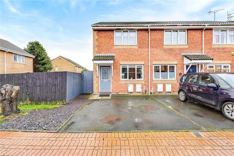 Hind Close, Pengam Green, Cardiff, CF24