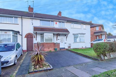 Sladepool Farm Road, Birmingham, B14
