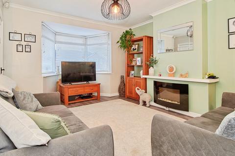 3 bedroom terraced house for sale, Sladepool Farm Road, Birmingham, B14