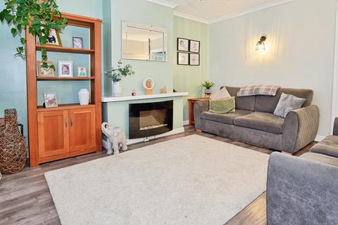 3 bedroom terraced house for sale, Sladepool Farm Road, Birmingham, B14