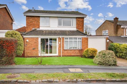 4 bedroom detached house for sale, The Coppice, Crawley Down, RH10