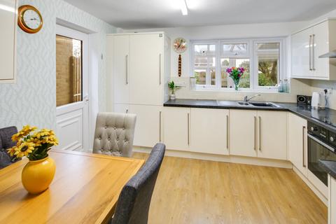 4 bedroom detached house for sale, The Coppice, Crawley Down, RH10