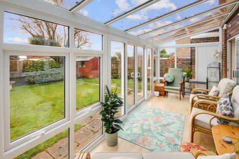 4 bedroom detached house for sale, The Coppice, Crawley Down, RH10