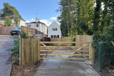 Mount Pleasant Road, Caterham, Surrey