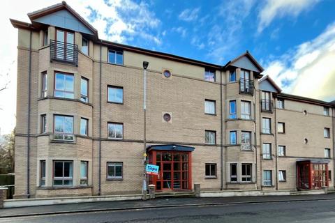 2 bedroom flat to rent, South Groathill Avenue, Edinburgh EH4