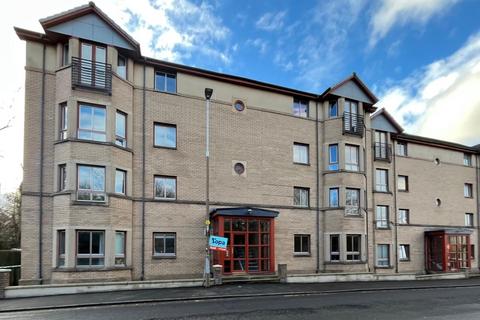 2 bedroom flat to rent, South Groathill Avenue, Edinburgh EH4