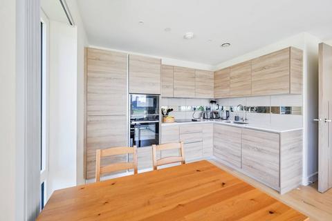 undefined, Judde House, Woolwich Riverside, London, SE18