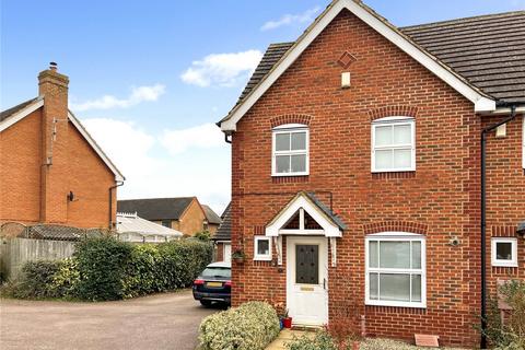 undefined, Wren Close, Brackley NN13