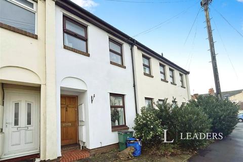 undefined, Suffolk Street, GL50