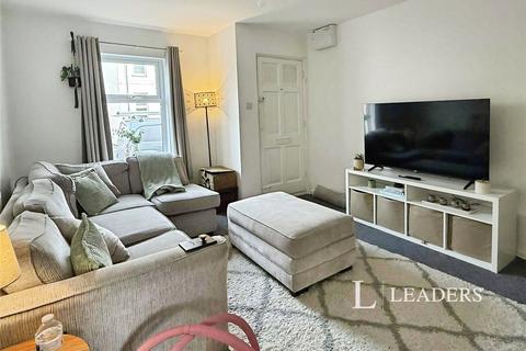 undefined, Suffolk Street, GL50