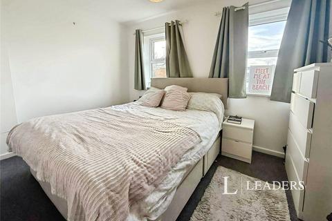 undefined, Suffolk Street, GL50