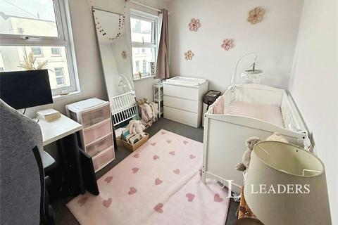 undefined, Suffolk Street, GL50