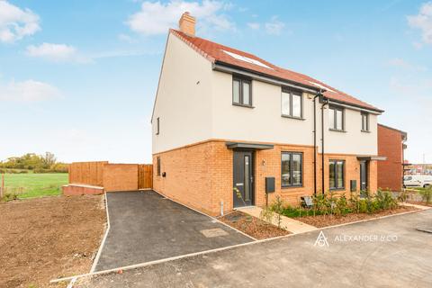 undefined, Briggington Way, Bedfordshire LU7