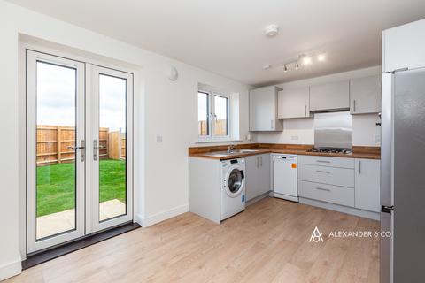 undefined, Briggington Way, Bedfordshire LU7