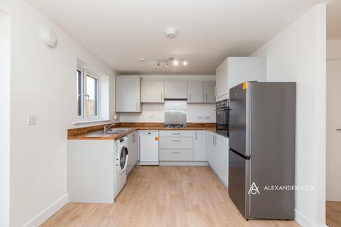 undefined, Briggington Way, Bedfordshire LU7