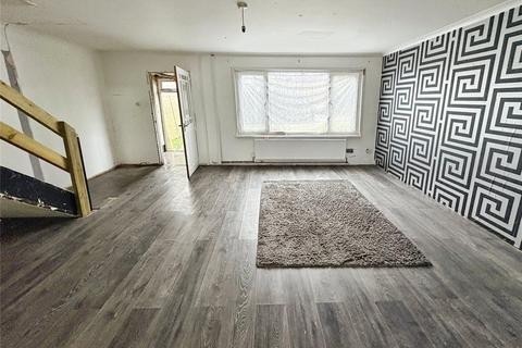 3 bedroom end of terrace house for sale, Rosemullion Gardens, Camborne TR14