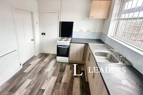 undefined, Standersfoot Place, ST6