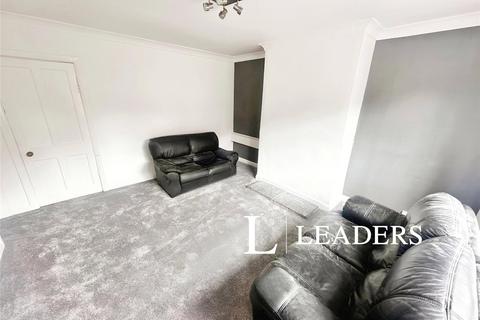 undefined, Standersfoot Place, ST6