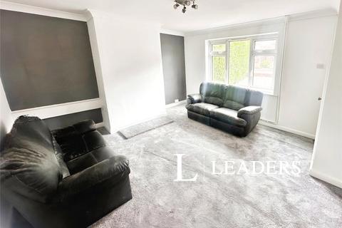 undefined, Standersfoot Place, ST6