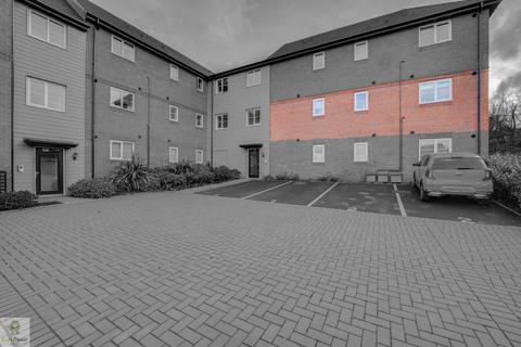 undefined, 8 Bolsover Drive, Stafford