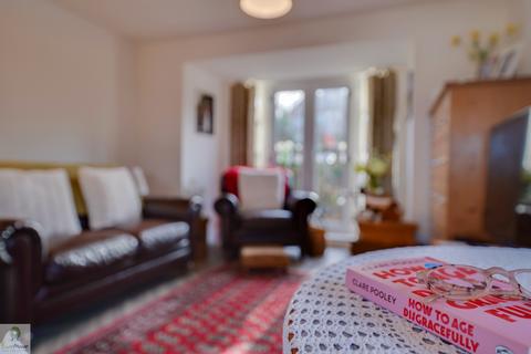 undefined, 8 Bolsover Drive, Stafford