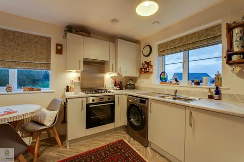 undefined, 8 Bolsover Drive, Stafford