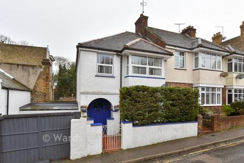 Grosvenor Place, Margate, Kent