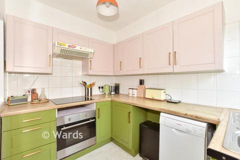3 bedroom end of terrace house for sale, Grosvenor Place, Margate, Kent