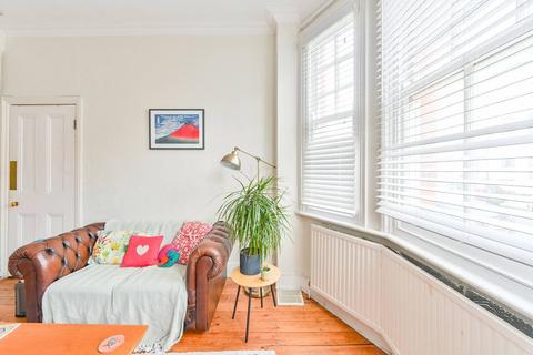 1 bedroom flat to rent, Hackford Road, SW9, Oval, London, SW9