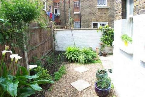 Hackford Road, SW9, Oval, London, SW9