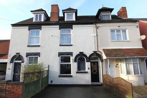 Vine Street, Kidderminster, DY10