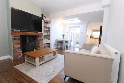 undefined, Vine Street, Kidderminster, DY10