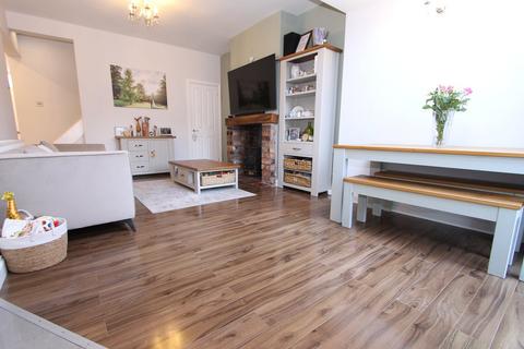 undefined, Vine Street, Kidderminster, DY10