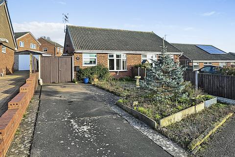 undefined, Summerfields Way, Derbyshire DE7