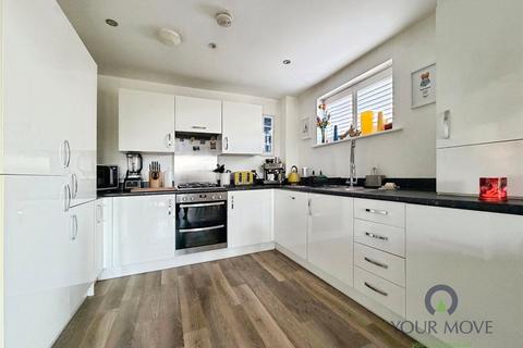 undefined, Malpass Drive, West Malling ME19