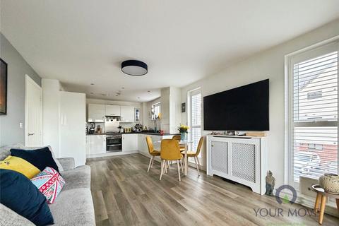 undefined, Malpass Drive, West Malling ME19