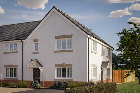 undefined, Plot 289, THE ELSEHAM at Balderton Rise, Hawton Lane NG24