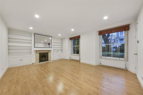 3 bedroom apartment to rent, Upper Park Road, Belsize Park, London, NW3