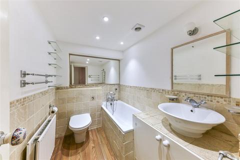 3 bedroom apartment to rent, Upper Park Road, Belsize Park, London, NW3