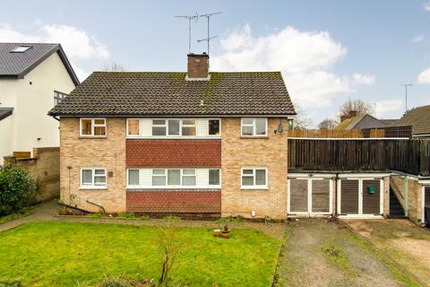 undefined, Seymour Road, St. Albans, Hertfordshire, AL3
