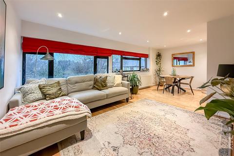 2 bedroom apartment for sale, Seymour Road, St. Albans, Hertfordshire, AL3
