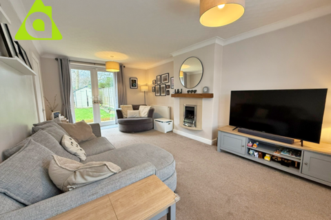 3 bedroom terraced house for sale, Tarvin Road Cheadle Stockport SK8 2LL *[use Contact Agent Button] to register for the next block viewing*