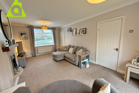 3 bedroom terraced house for sale, Tarvin Road Cheadle Stockport SK8 2LL *[use Contact Agent Button] to register for the next block viewing*