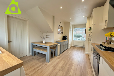 3 bedroom terraced house for sale, Tarvin Road Cheadle Stockport SK8 2LL *[use Contact Agent Button] to register for the next block viewing*