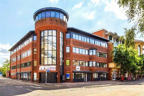 undefined, Goldsworth Road, Woking, GU21
