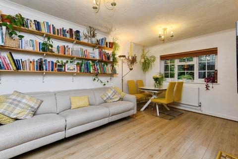 3 bedroom end of terrace house for sale, Military Road, Canterbury, CT1