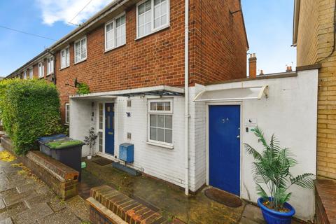 3 bedroom end of terrace house for sale, Military Road, Canterbury, CT1