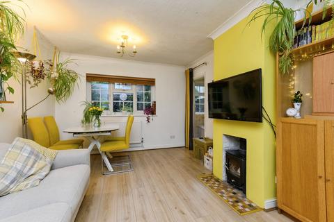 3 bedroom end of terrace house for sale, Military Road, Canterbury, CT1