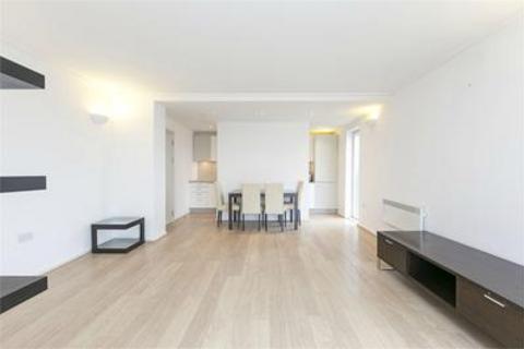 undefined, Hutchings Street, London, E14